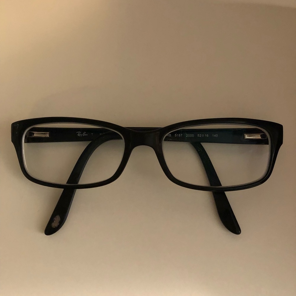 Ray ban glasses